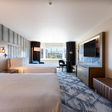 Silver Cloud Hotel - Seattle Broadway Экстерьер фото