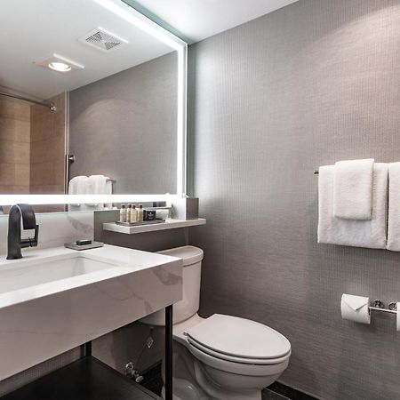 Silver Cloud Hotel - Seattle Broadway Экстерьер фото