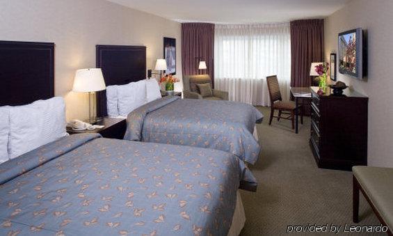 Silver Cloud Hotel - Seattle Broadway Номер фото