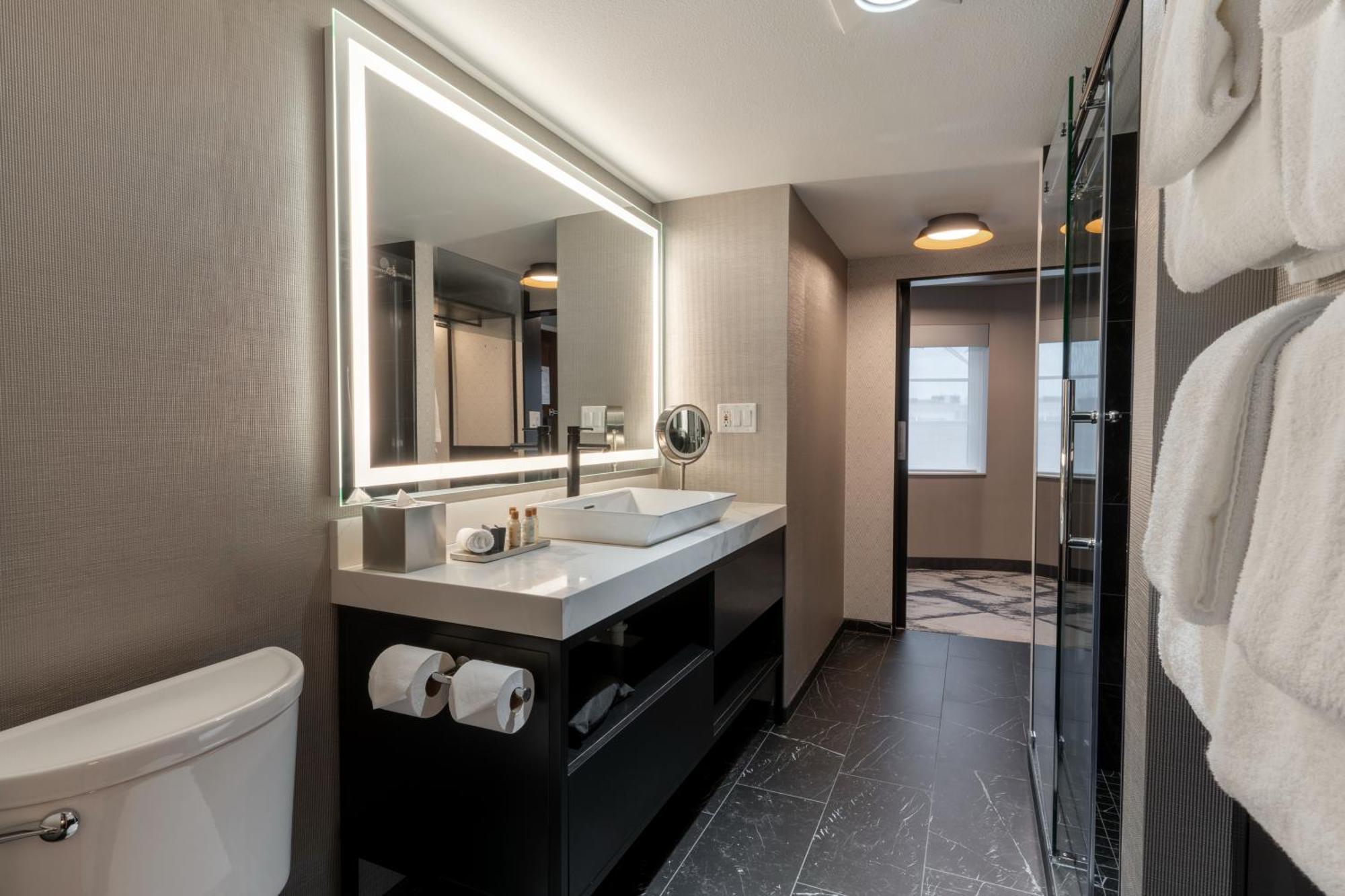 Silver Cloud Hotel - Seattle Broadway Экстерьер фото