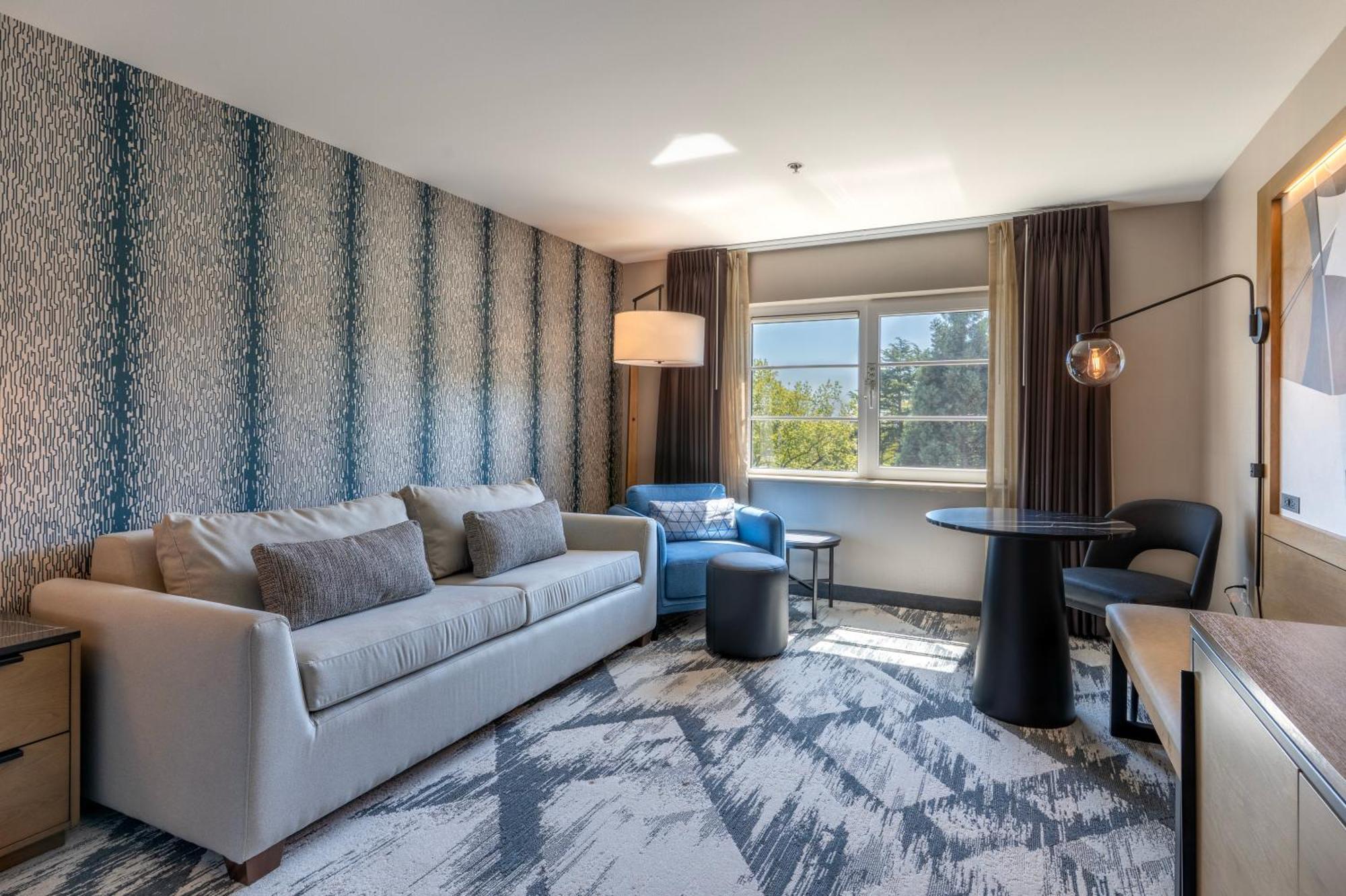 Silver Cloud Hotel - Seattle Broadway Экстерьер фото