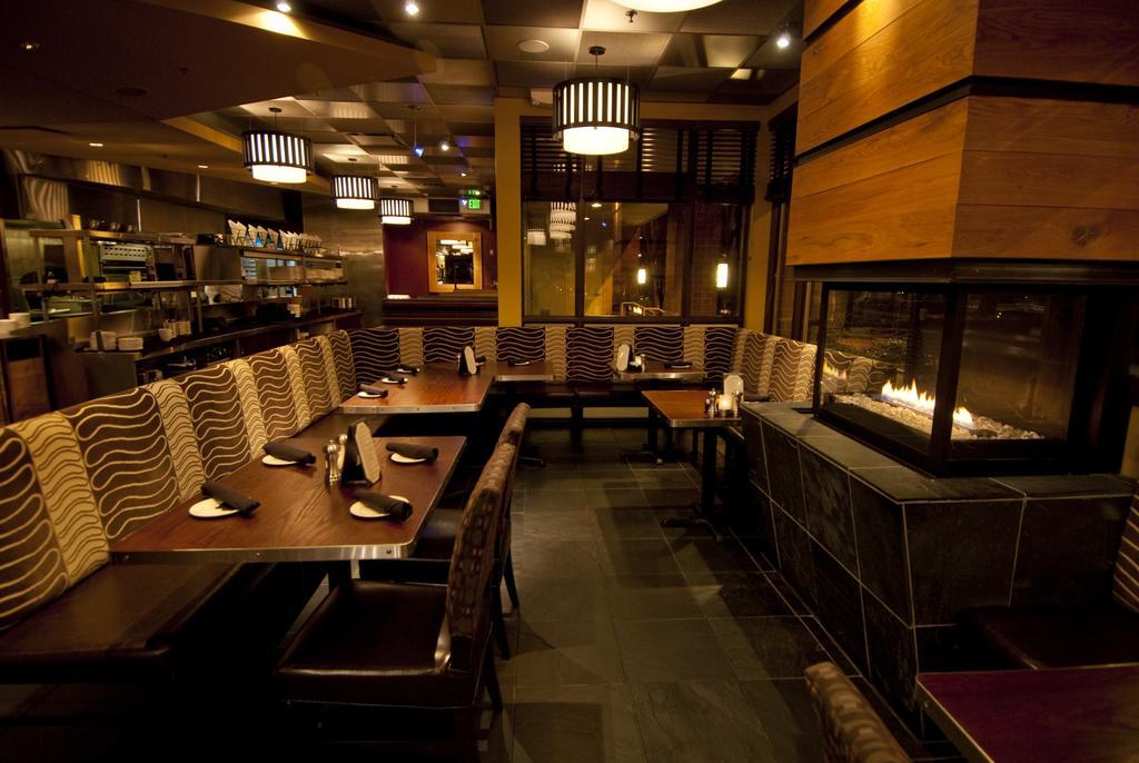 Silver Cloud Hotel - Seattle Broadway Экстерьер фото
