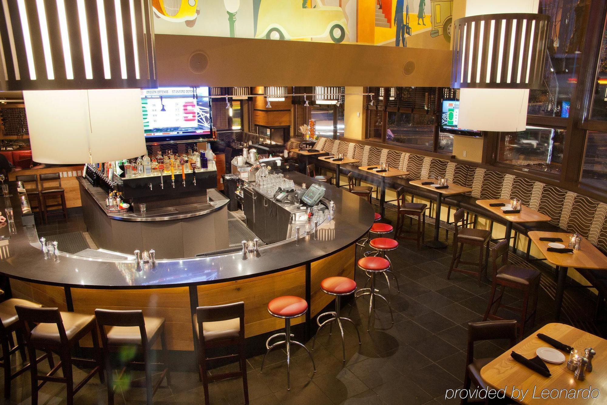 Silver Cloud Hotel - Seattle Broadway Экстерьер фото