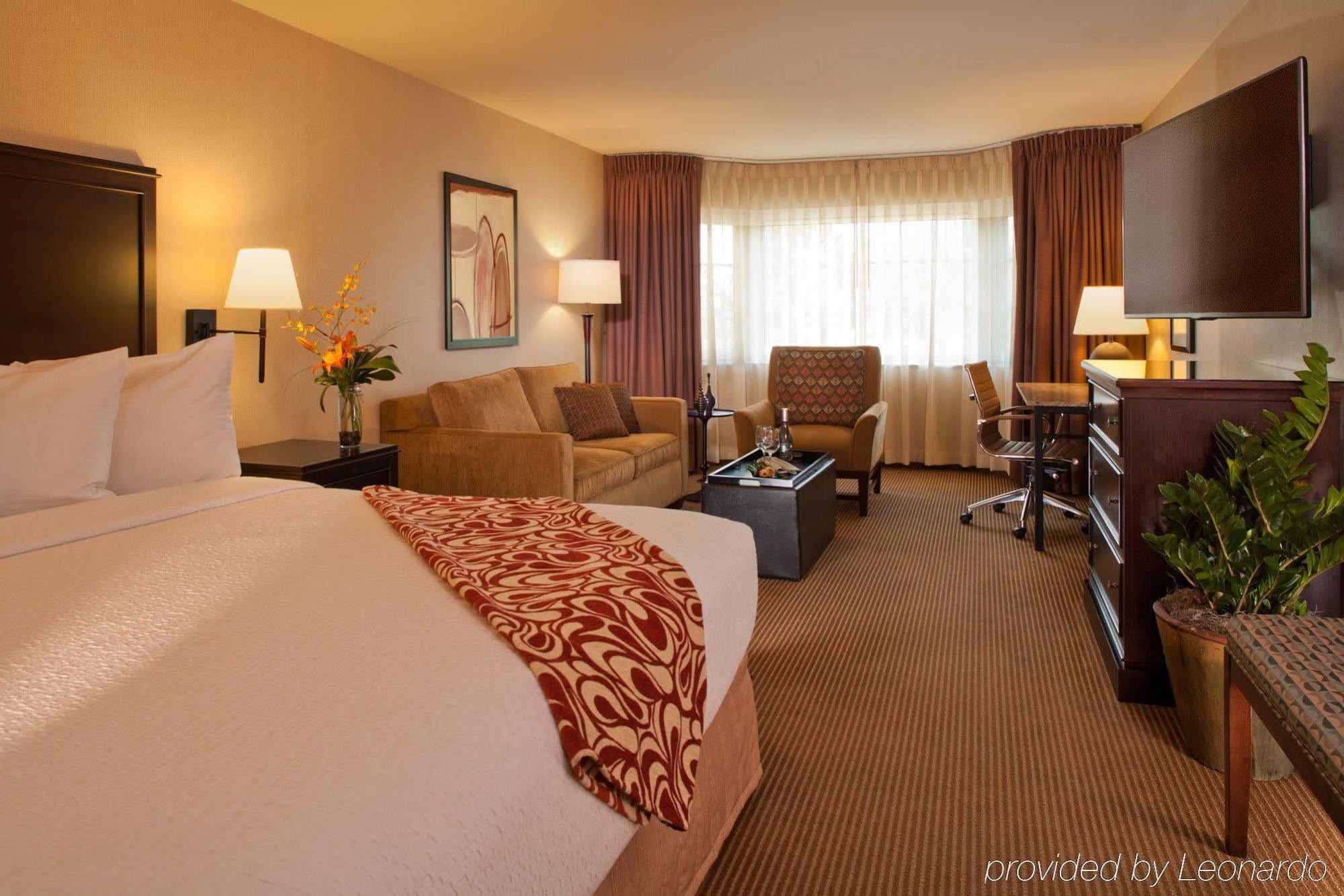Silver Cloud Hotel - Seattle Broadway Экстерьер фото