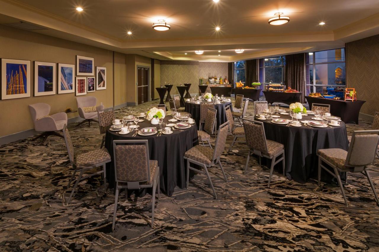 Silver Cloud Hotel - Seattle Broadway Экстерьер фото