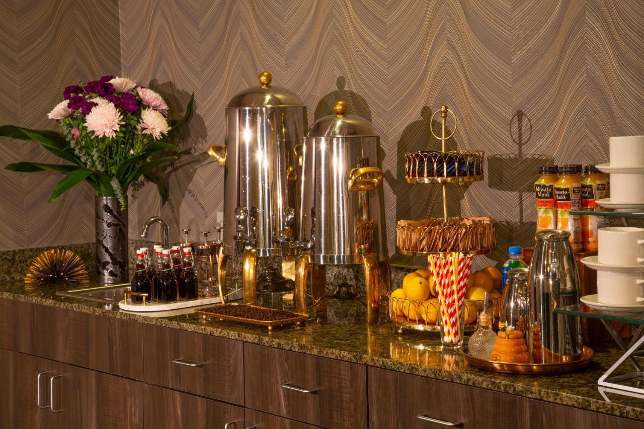 Silver Cloud Hotel - Seattle Broadway Экстерьер фото