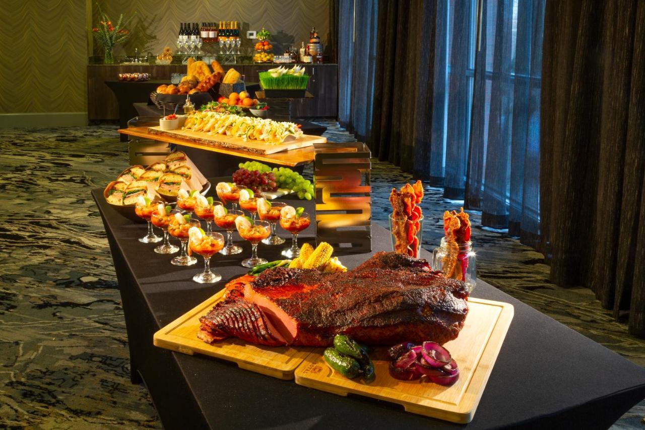 Silver Cloud Hotel - Seattle Broadway Экстерьер фото