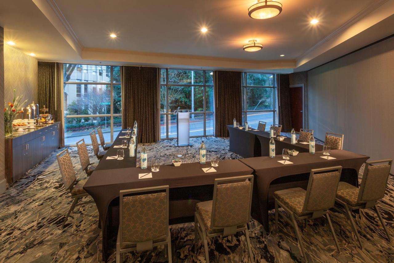 Silver Cloud Hotel - Seattle Broadway Экстерьер фото